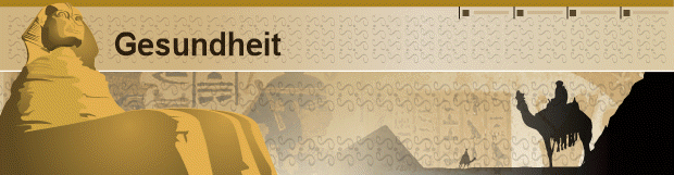Gesundheit